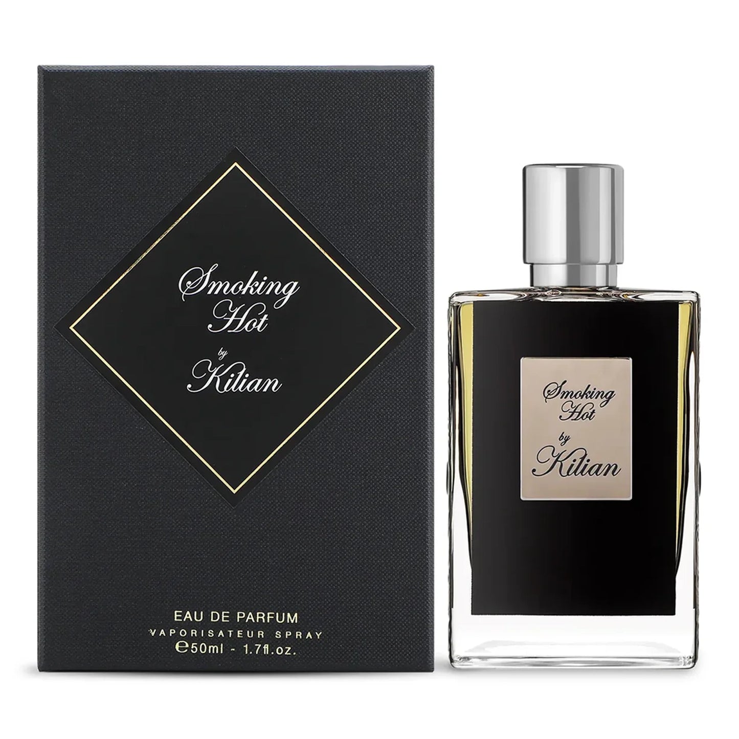 By Kilian The Smokes Smoking Hot Eau de Parfum voor Dames en Heren