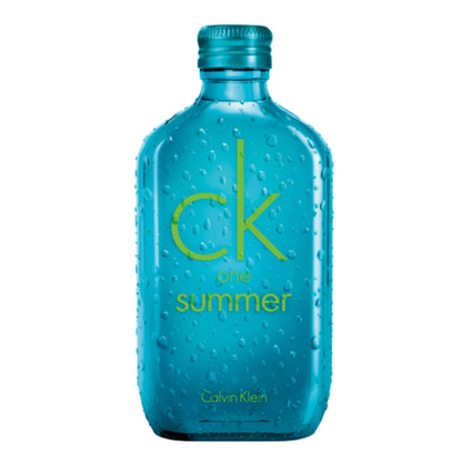 Calvin Klein CK One Summer 2013 Eau de Toilette voor Dames en Heren