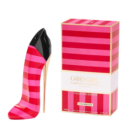 Carolina Herrera Good Girl Colormania Eau de Parfum pour femme