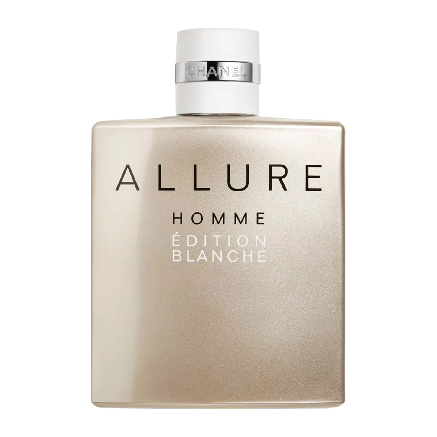 Chanel Allure Homme Edition Blanche Eau de Parfum voor Heren