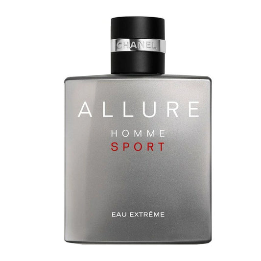 Chanel Allure Homme Sport Eau Extreme Eau de Parfum voor Heren