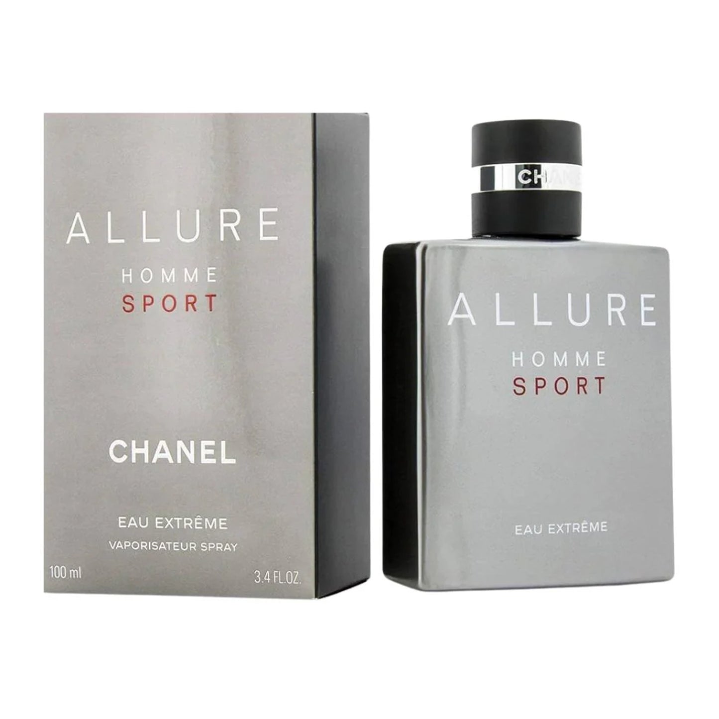 Chanel Allure Homme Sport Eau Extreme Eau de Parfum voor Heren