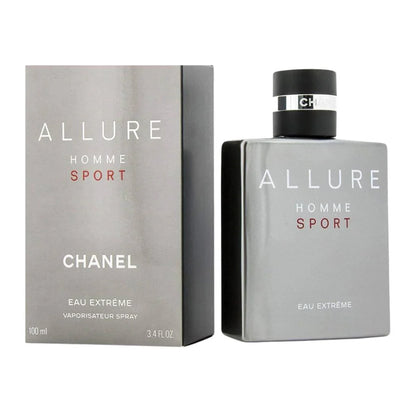 Chanel Allure Homme Sport Eau Extreme Eau de Parfum voor Heren