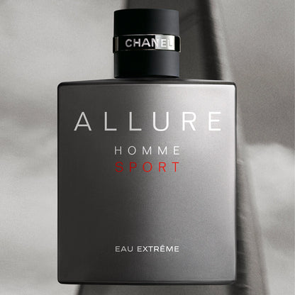 Chanel Allure Homme Sport Eau Extreme Eau de Parfum voor Heren