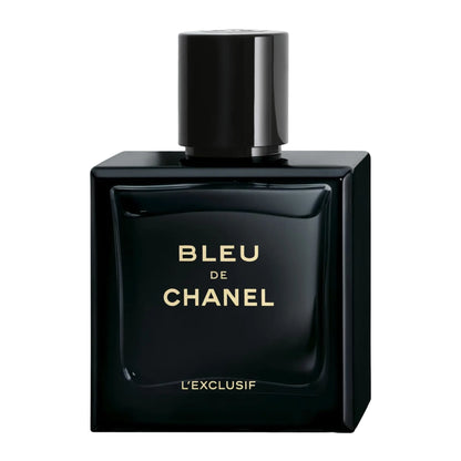 Chanel Bleu de Chanel L'Exclusif Parfum voor Heren