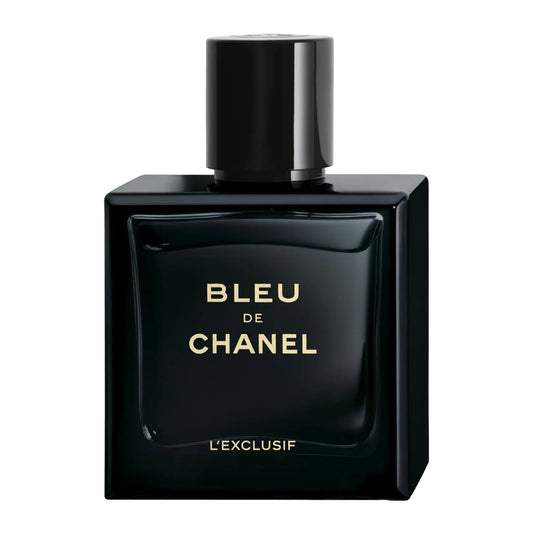 Chanel Bleu de Chanel L'Exclusif Parfum voor Heren