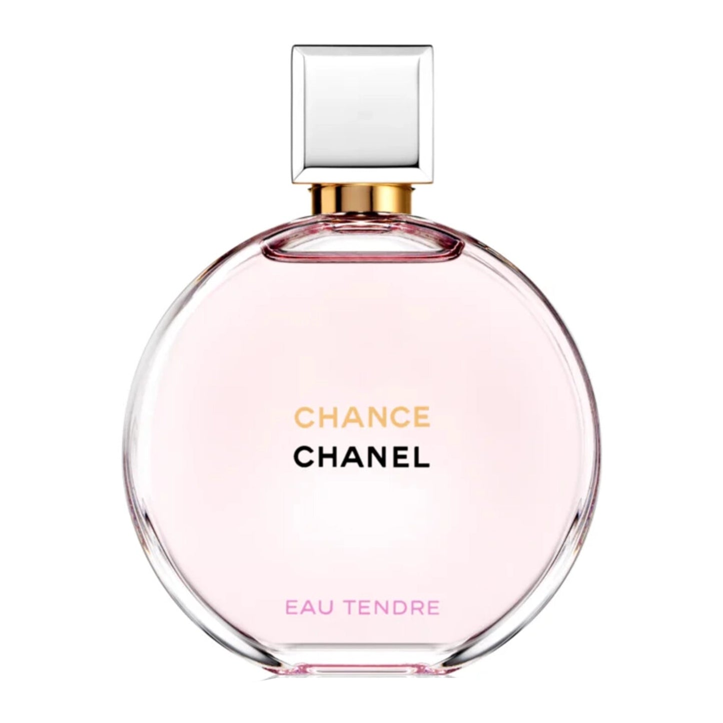 Chanel Chance Eau Tendre Eau de Toilette voor Dames