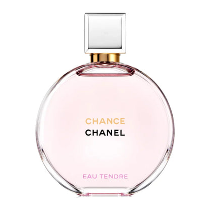 Chanel Chance Eau Tendre Eau de Toilette voor Dames
