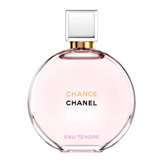Chanel Chance Eau Tendre Eau de Toilette voor Dames