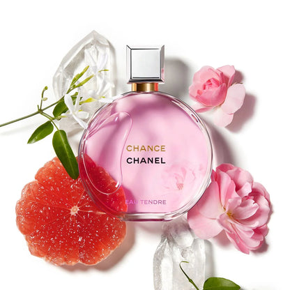 Chanel Chance Eau Tendre Eau de Toilette voor Dames