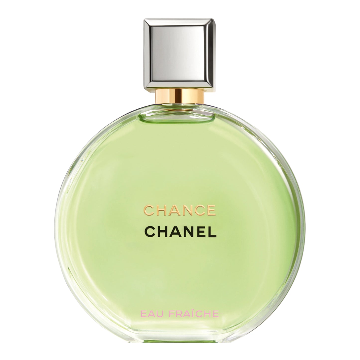 Chanel Chance Eau Fraiche Eau de Toilette voor Dames