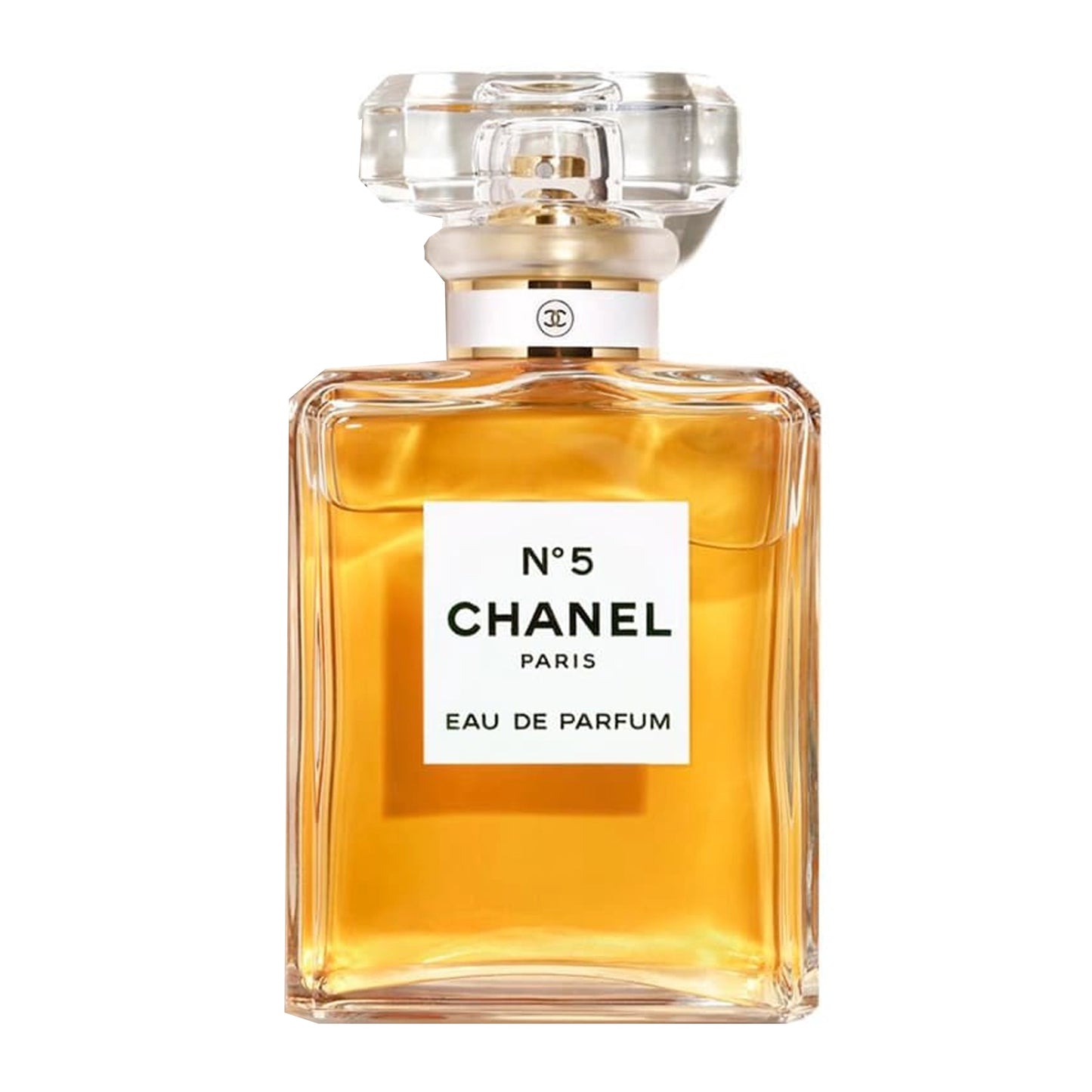 Chanel No.5 Eau de Parfum voor Dames