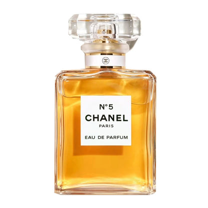 Chanel No.5 Eau de Parfum voor Dames