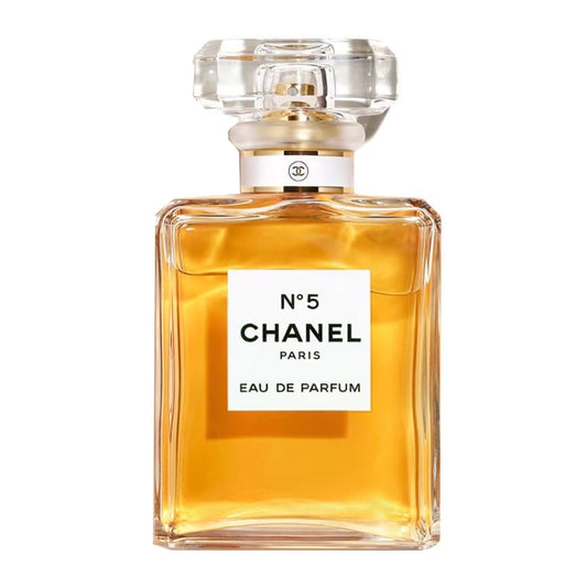Chanel No.5 Eau de Parfum voor Dames