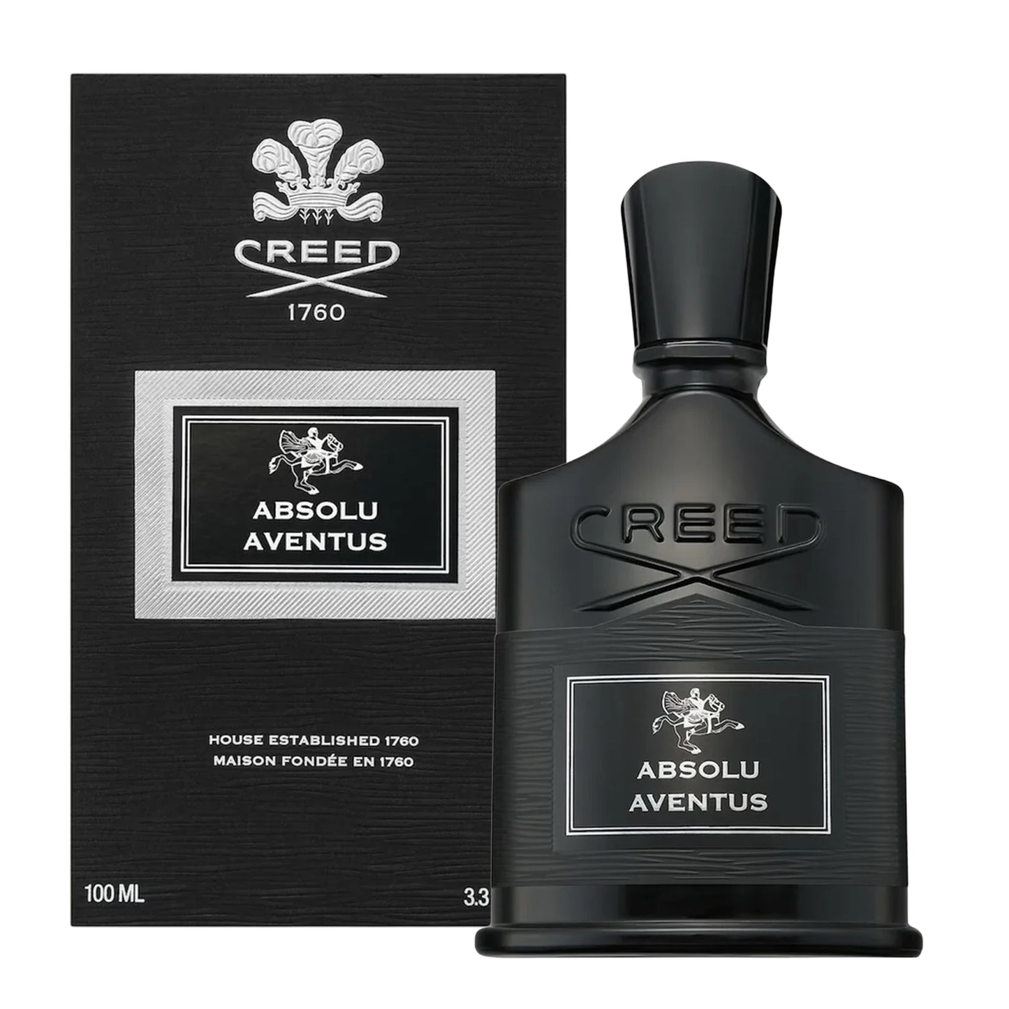 Creed Aventus Absolu 2025 Eau de Parfum voor Heren