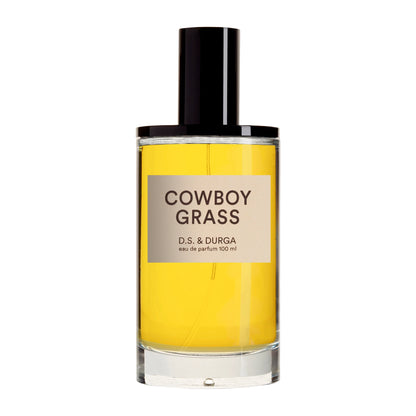 DS&Durga Cowboy Grass Eau de Parfum voor Heren