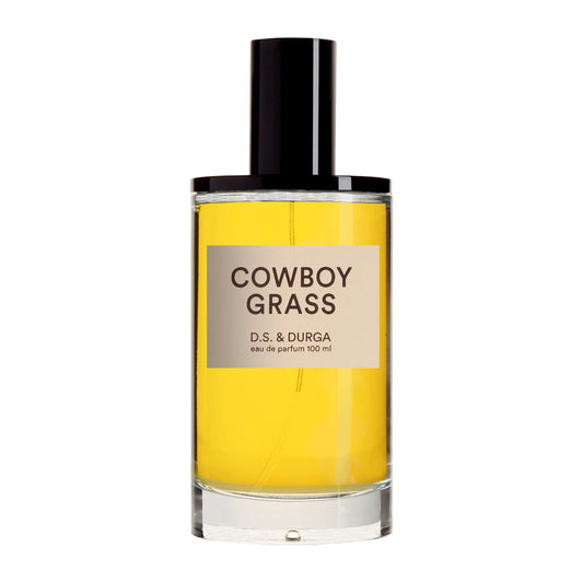 DS&Durga Cowboy Grass Eau de Parfum voor Heren