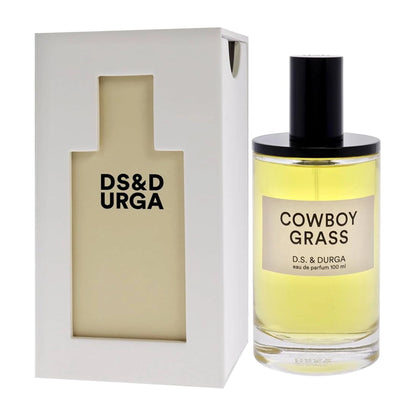 DS&Durga Cowboy Grass Eau de Parfum voor Heren