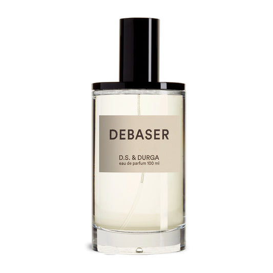 DS&Durga Debaser Eau de Parfum voor Dames en Heren