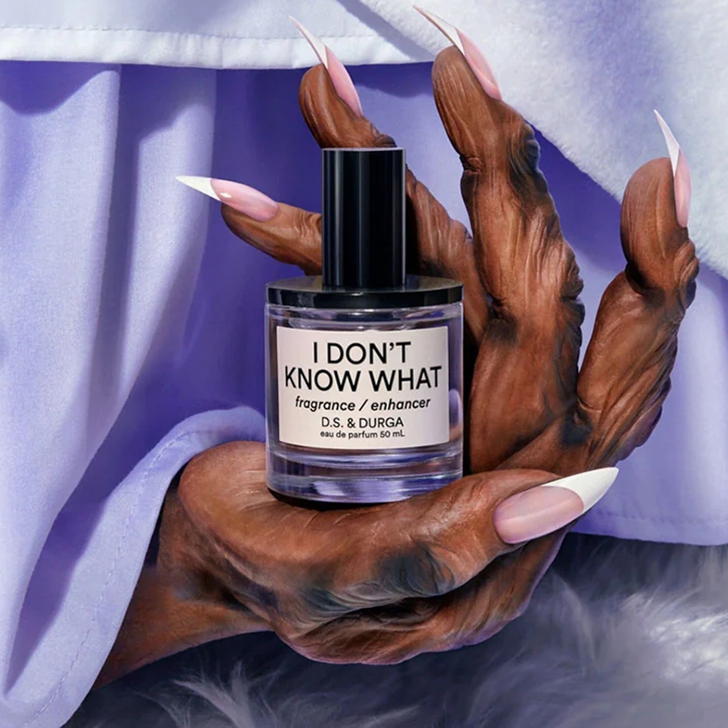 DS&Durga I Don't Know What Eau de Parfum voor Dames en Heren