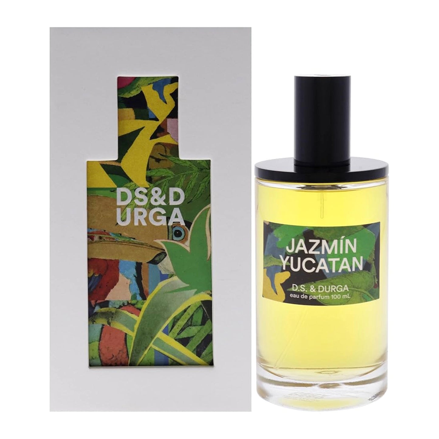 DS&Durga Jazmin Yucatan Eau de Parfum voor Dames en Heren