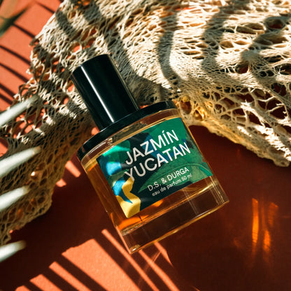 DS&Durga Jazmin Yucatan Eau de Parfum voor Dames en Heren
