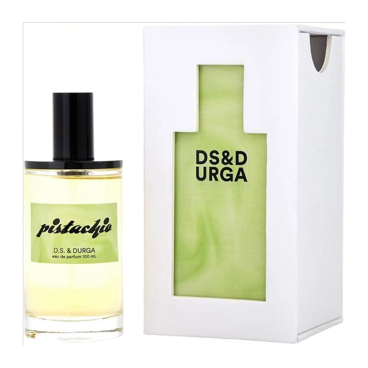 DS&Durga Pistachio Eau de Parfum voor Dames en Heren