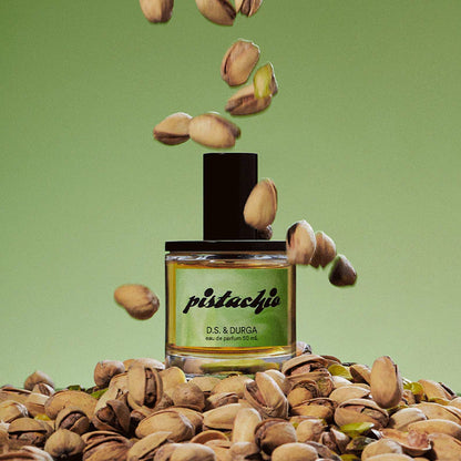 DS&Durga Pistachio Eau de Parfum voor Dames en Heren