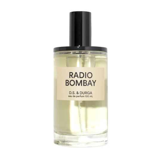 DS&Durga Radio Bombay Eau de Parfum voor Dames en Heren