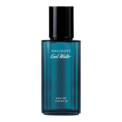 Davidoff Cool Water Eau de Toilette pour homme