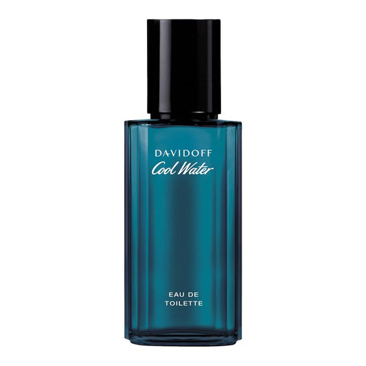Davidoff Cool Water Eau de Toilette pour homme