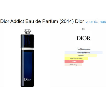 Dior Addict Eau de Parfum voor Dames