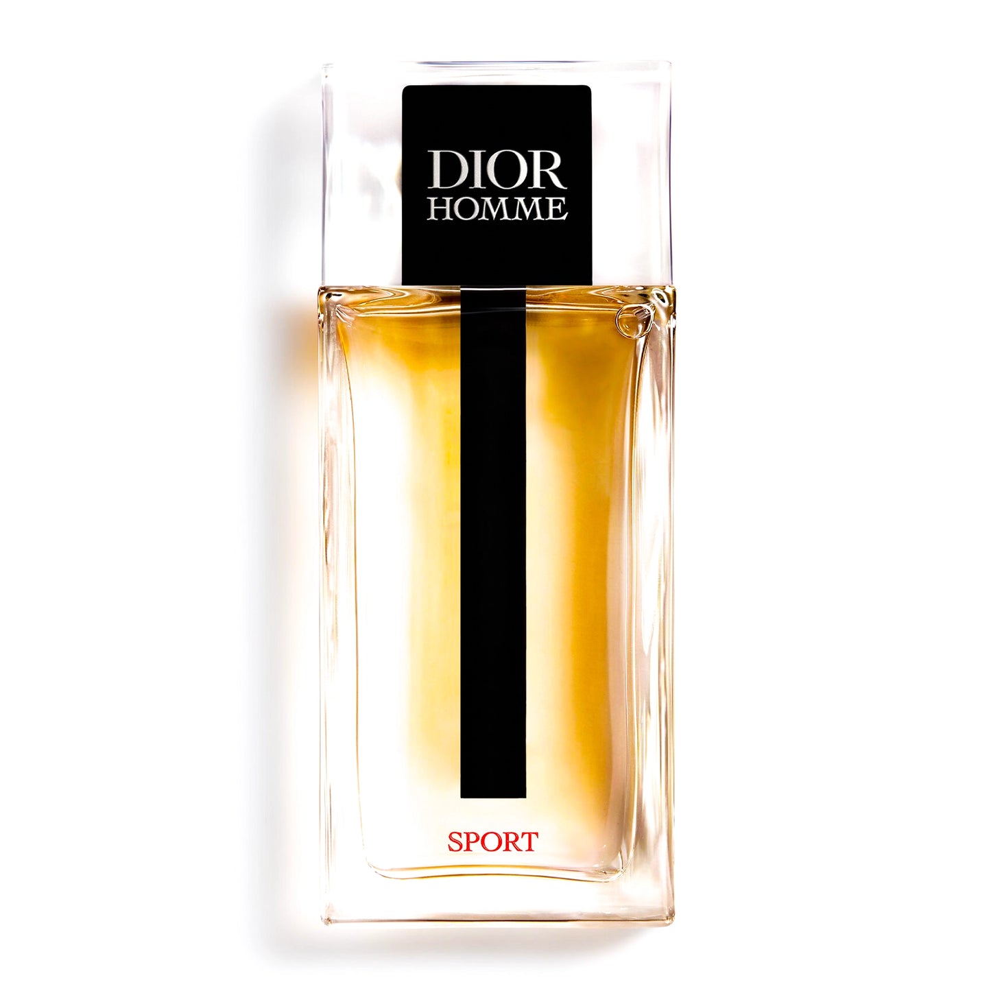 Dior Homme Sport 2021 Eau de Toilette voor Heren