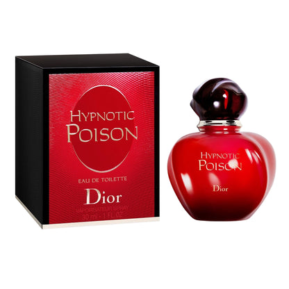 Dior Hypnotic Poison Eau de Toilette voor Dames