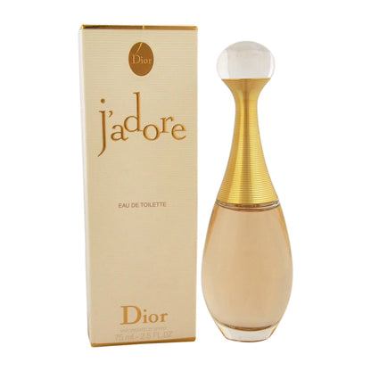 Dior J'adore Eau de Toilette voor Dames