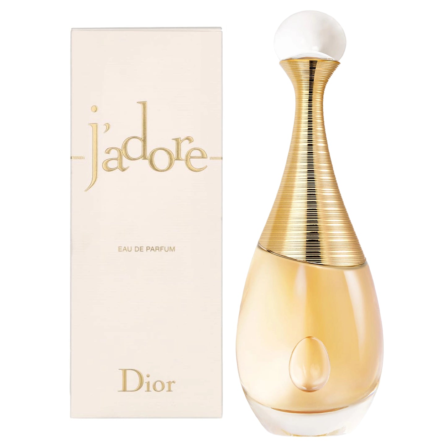 Dior J'adore Eau de Parfum voor Dames