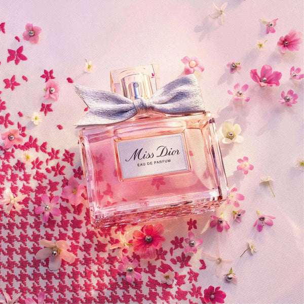 Dior Miss Dior Eau de Parfum | Perfume Sample Test – Parfumstaaltjes