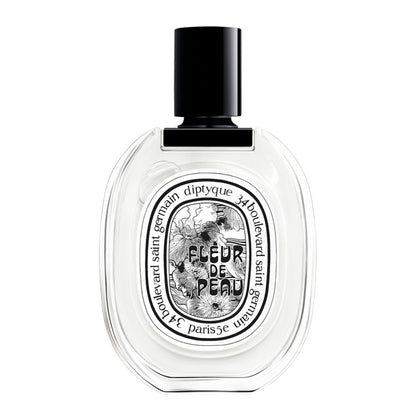 Diptyque Fleur de Peau Eau de Toilette voor Dames en Heren