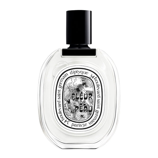 Diptyque Fleur de Peau Eau de Toilette voor Dames en Heren