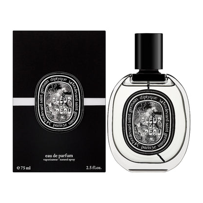 Diptyque Fleur de Peau Eau de Toilette voor Dames en Heren