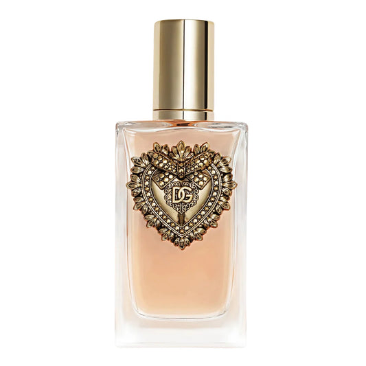 Dolce&Gabbana Devotion Eau de Parfum voor Dames