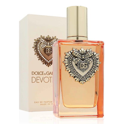 Dolce&Gabbana Devotion Intense Eau de Parfum voor Dames