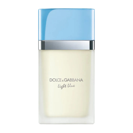 Dolce&Gabbana Light Blue Eau de Toilette voor Dames