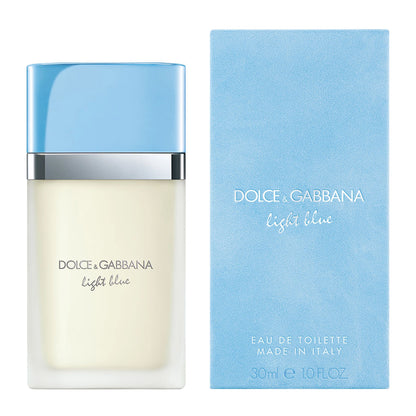 Dolce&Gabbana Light Blue Eau de Toilette voor Dames
