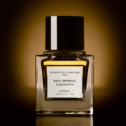 Essential Parfums Bois Impérial Extrait de Parfum voor Dames en Heren