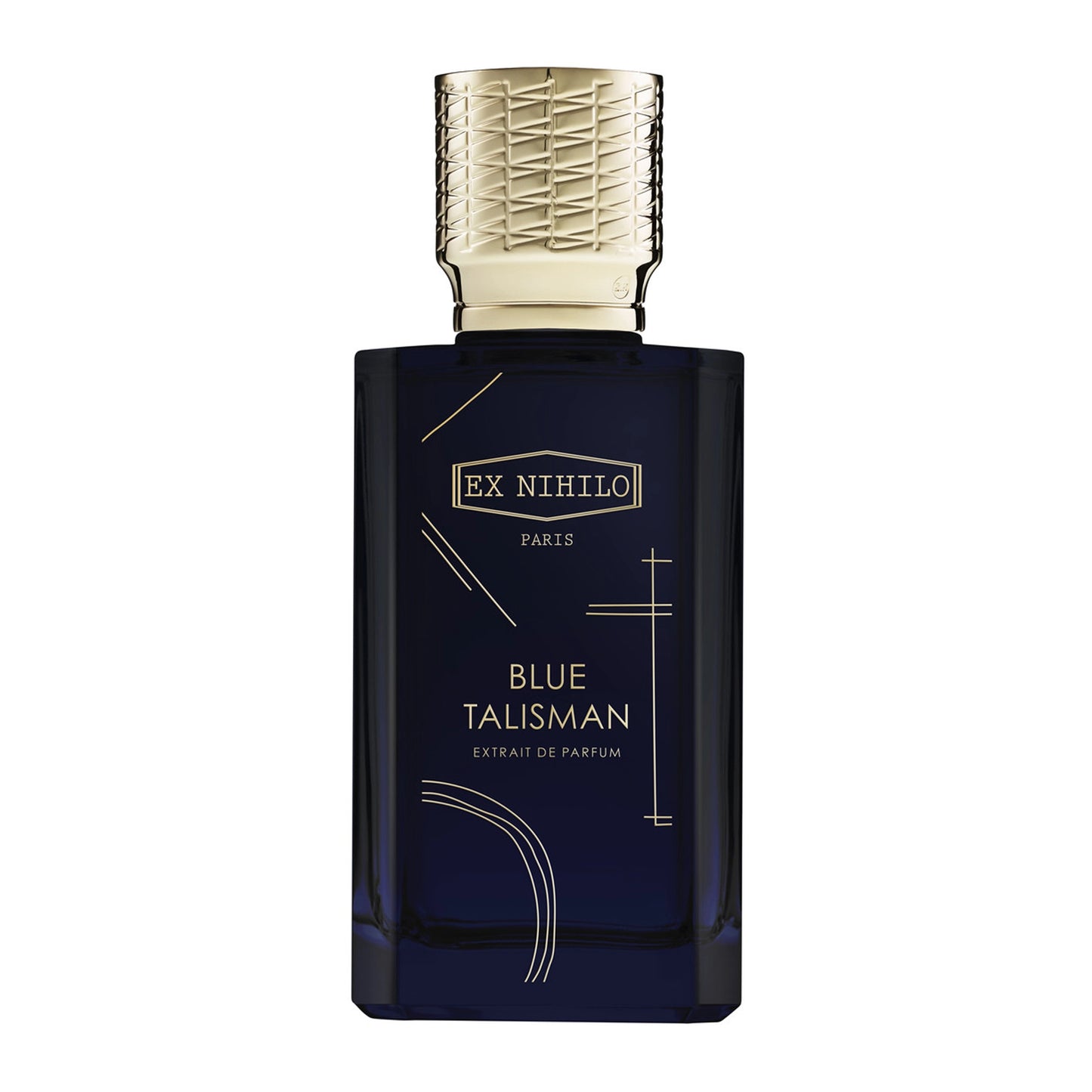 Ex Nihilo Blue Talisman Extrait de Parfum voor Dames en Heren