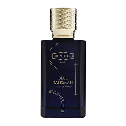 Ex Nihilo Blue Talisman Extrait de Parfum voor Dames en Heren