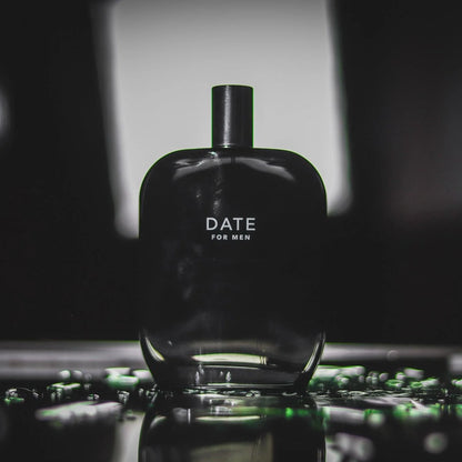 Fragrance One Date Extrait de Parfum voor Heren