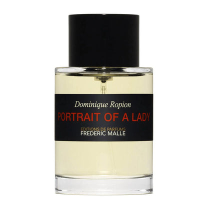 Frédéric Malle Portrait d'une Dame Eau de Parfum pour Femme