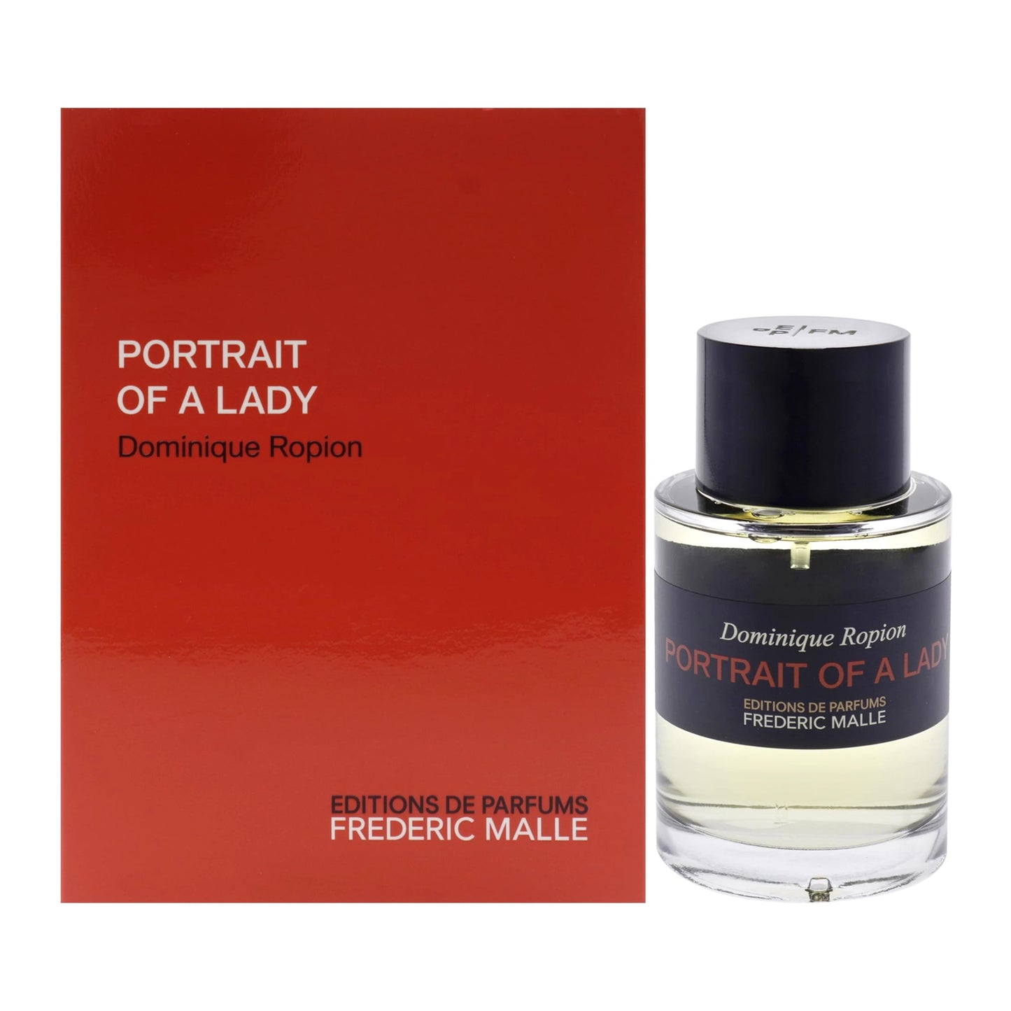 Frédéric Malle Portrait d'une Dame Eau de Parfum pour Femme